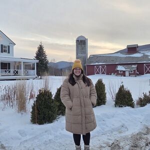 Meet your Posher, Nikki